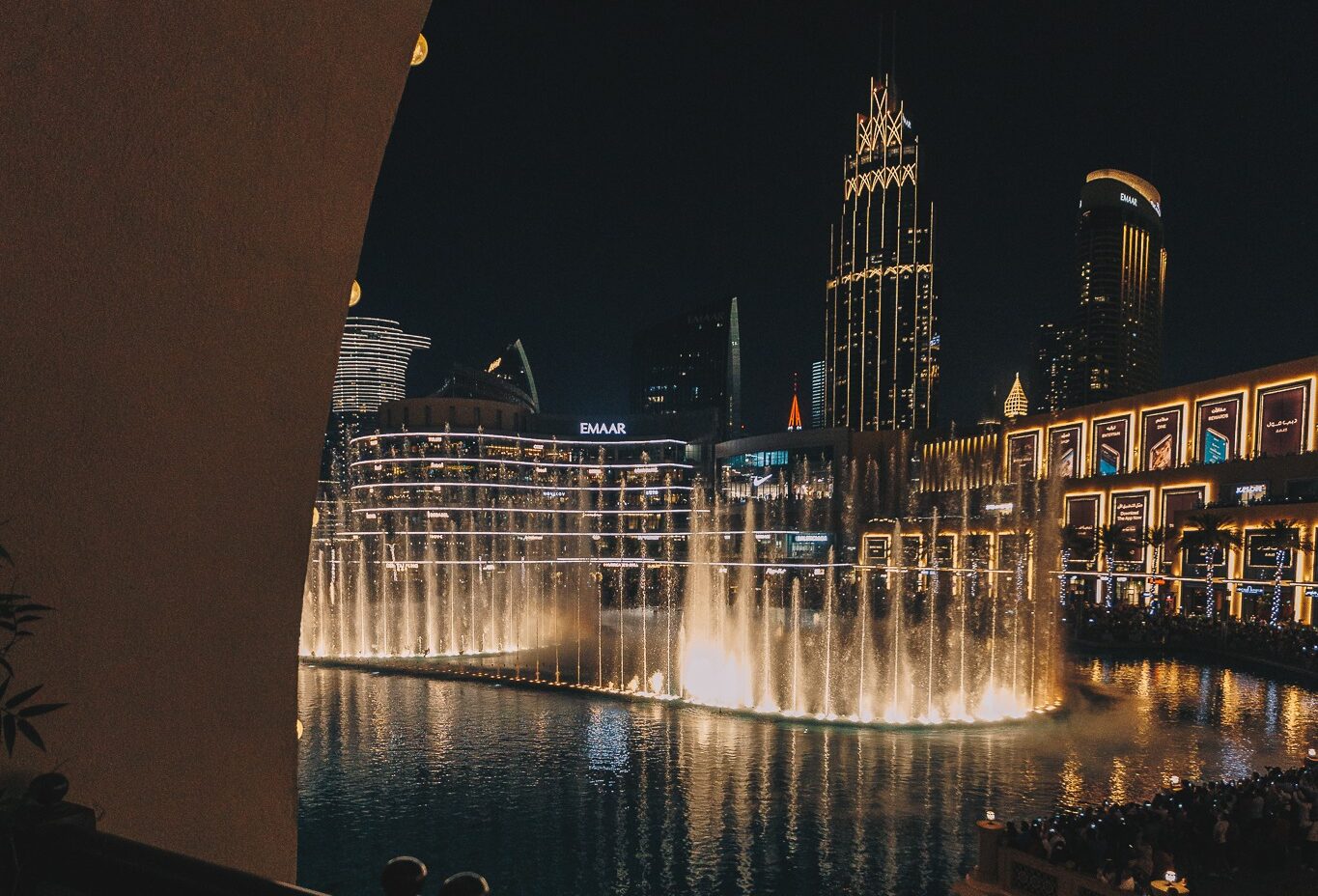 Top Things To Do in Dubai